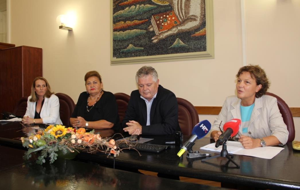 Grad daje sto tisuća kuna poduzetnicama za razvoj tvrtki