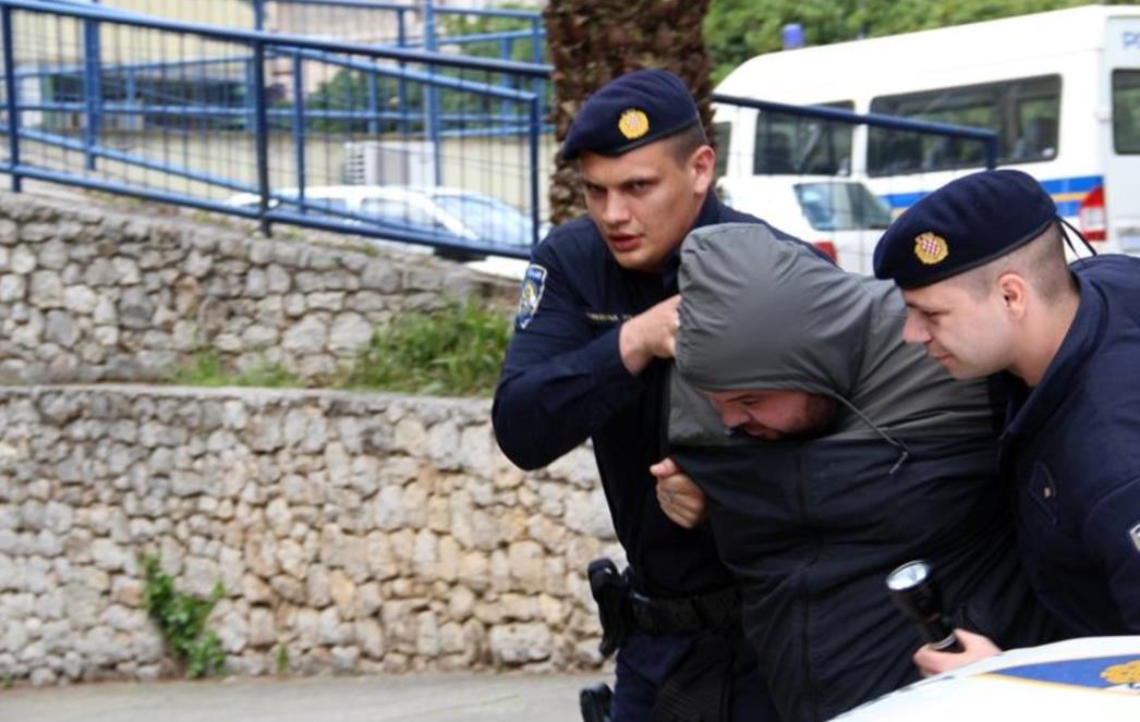 'Dubrovački trojac' pušten na slobodu 