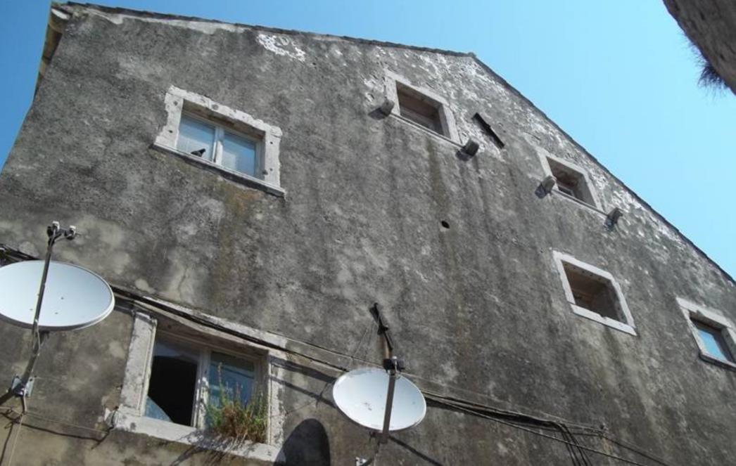 "Skarambeži su se pojavili u Gradu jer nema stanovnika“