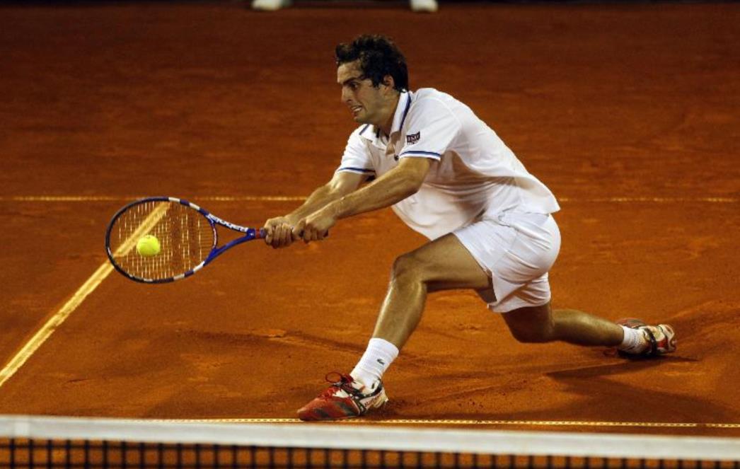 Roland Garros: Dodig i Melo u osmini finala 