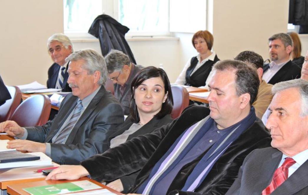   Marija Vučković tužila vijećnika Petra Jelčića 