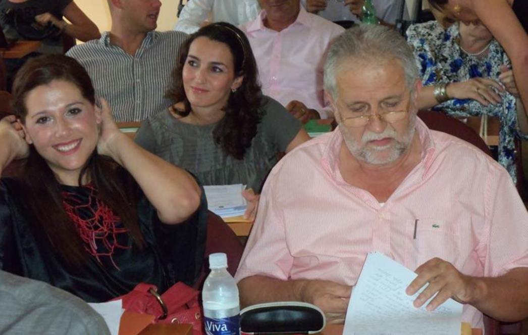 Vićanu 'pozlilo' na Gradskom vijeću!