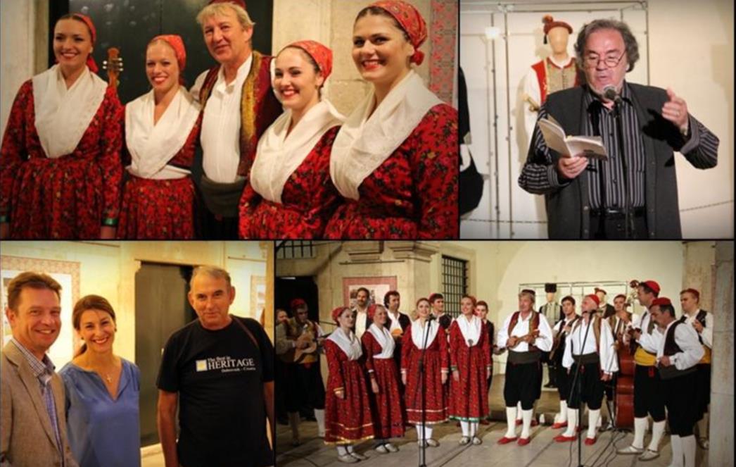 Linđo domaćin izložbe o živoj baštini, u Dubrovnik stižu folkloraši i gradonačelnici iz 40 zemalja svijeta! (FOTOGALERIJA)