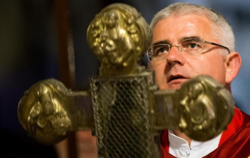 NA DANAŠNJI DAN Prije šest godina mons. Uzinić postao biskupom dubrovačkim
