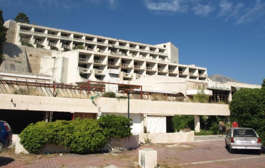 KARAVANA ZA RASPRODAJU: Izaslanstvo Vlade po svijetu nudi Kupare i hotele Maestral i Plat 