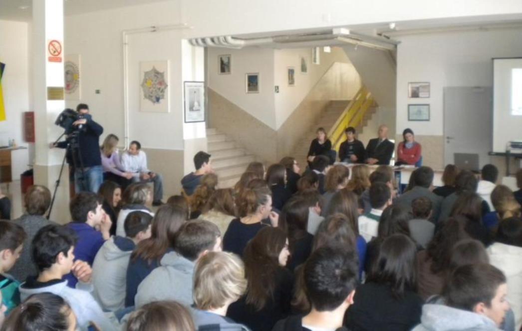 Radionica o promociji deficitarnih zanimanja 