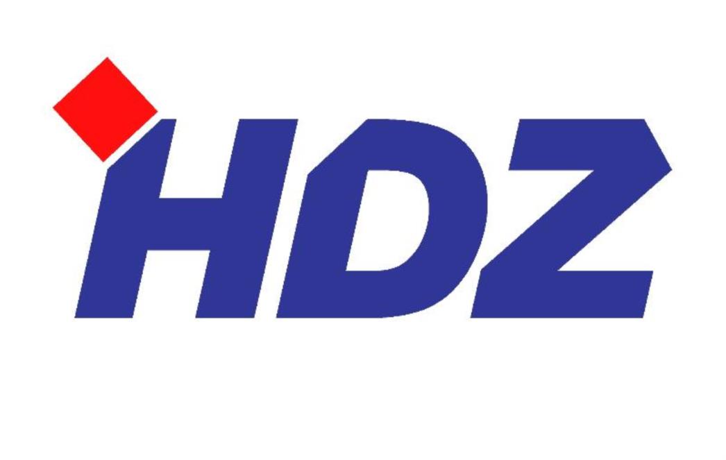 Tko je izabran u Županijski odbor, Nadzorni odbor i tko su izaslanici za opći sabor HDZ-a