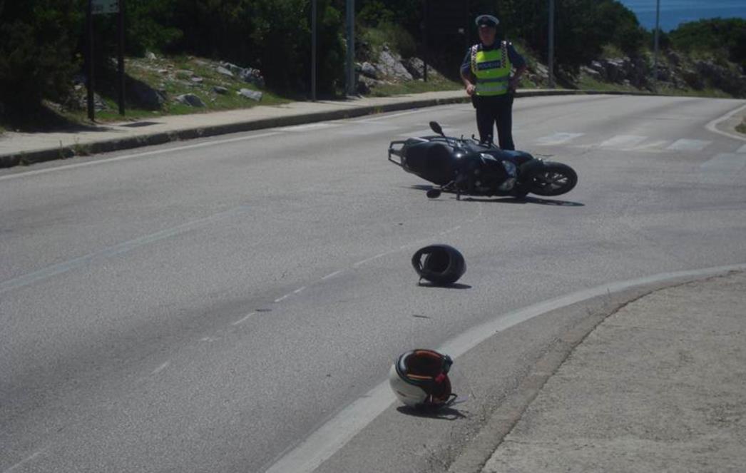 Motorist na Babinom kuku naletio na pješakinju (FOTO)