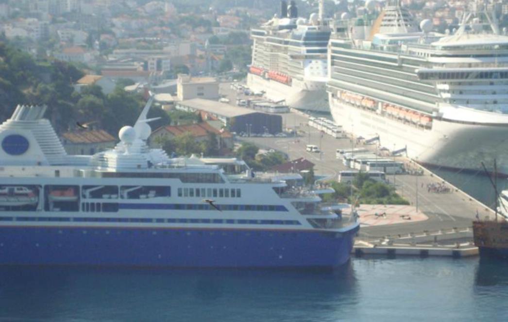 Dubrovnik ruši sve rekorde, lipanj dvoznamenkasto bolji