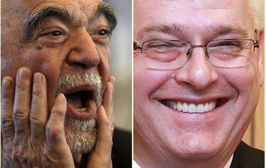 HRVATSKI GRAĐANI FINANCIRAJU: Milijuni za telefoniranje, grijanje i plaće Josipoviću i Mesiću