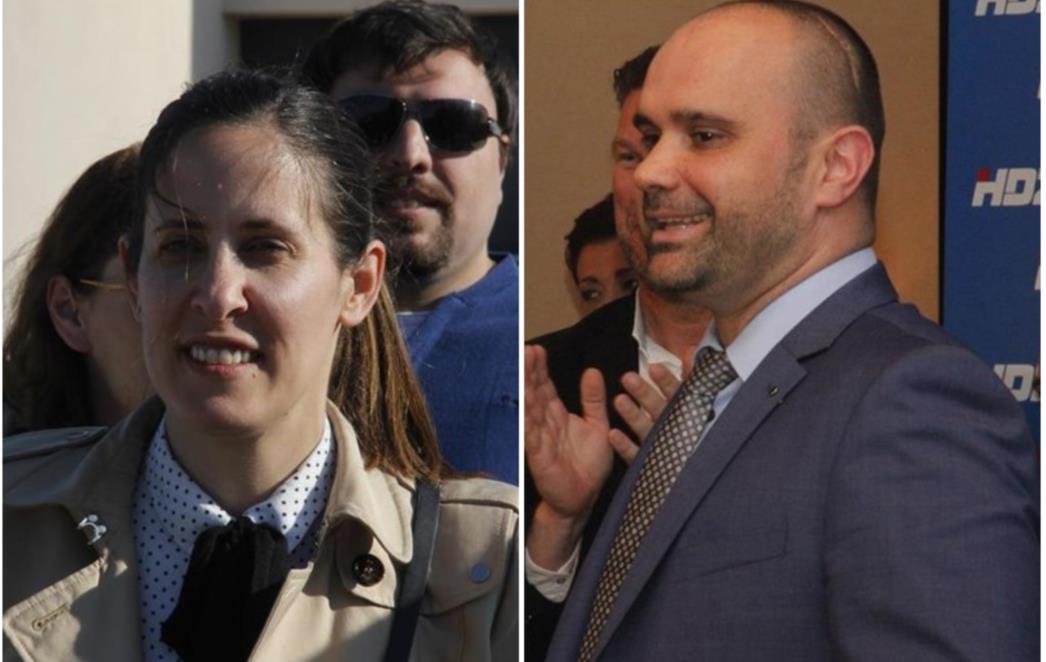 Borba mostovke i hadezeovca za Metković: 'Dado, budi muško i    suoči   se   samnom!'