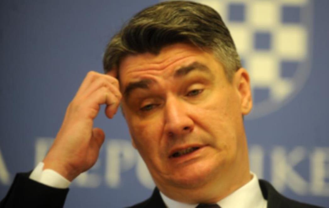 VITOMIRA LONČAR: Sabrana nedjela Vlade RH po promotivnim cijenama