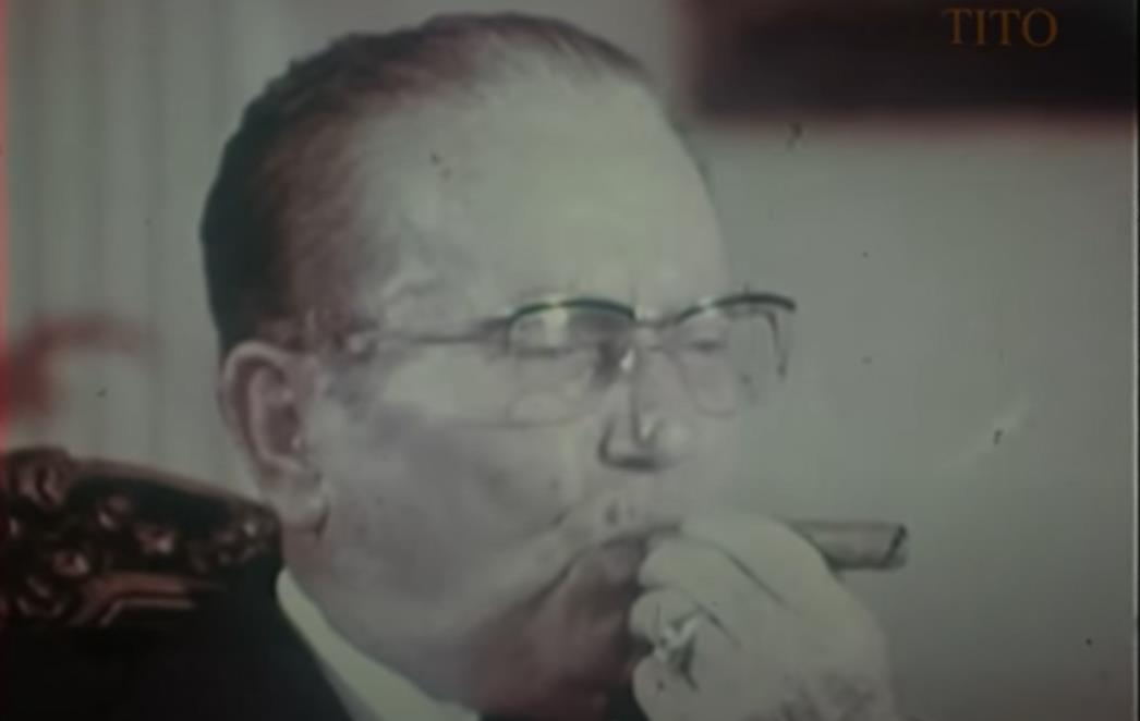 Unuk Josipa Broza Tita otkrio djedovu tajnu i priznanje: 'To je moja najveća pogreška'