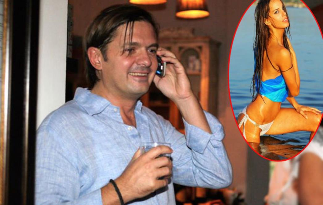 Evo što je Sevkina zamjena rekla o vezi s Milanom Popovićem