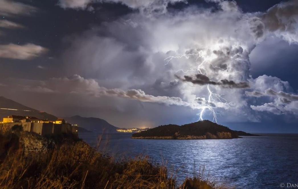 Veliko pogoršanje vremena pred vratima!
