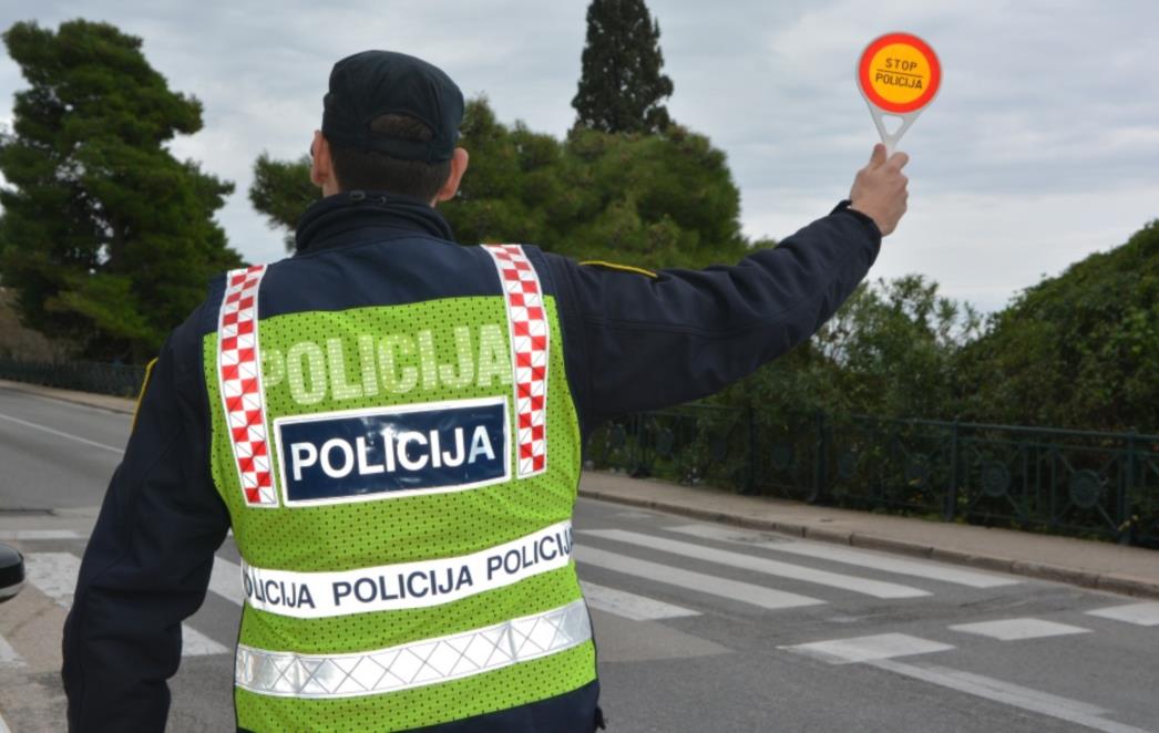 NAJAVA AKCIJE PROMETNE POLICIJE: Poseban naglasak na "četiri ubojice u prometu"