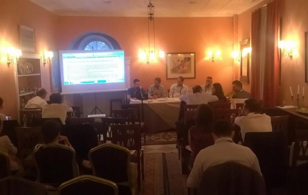 EU projektom do 1,5 milijuna kuna za luku  Metković