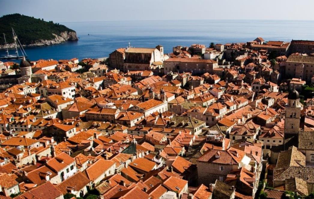 BROJKE NE VARAJU: Dubrovačko - neretvanska županija ipak nije prva na ljestvici najposjećenijih hrvatskih turističkih odredišta