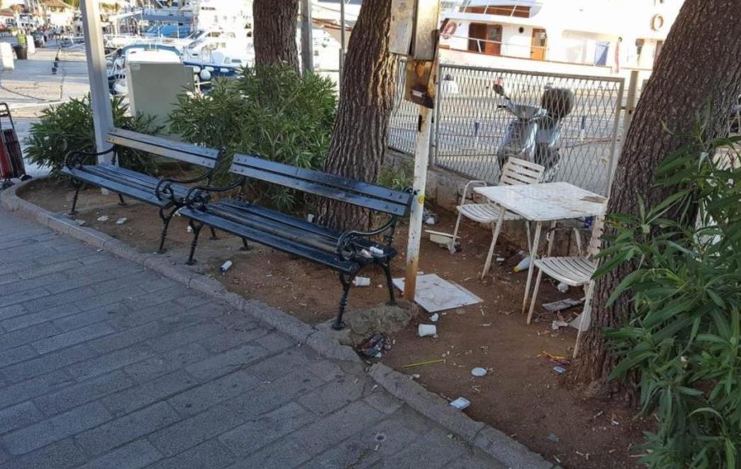 Taksisti oštro  kritizirali Čistoću: Sramite se zbog  optužbi i  neriješenog problema otpada u  Gružu!