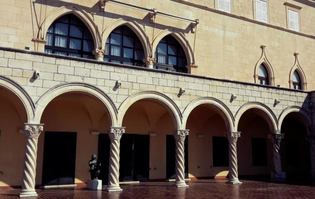 UMJETNIČKA GALERIJA Dubrovnik aktivno obilježava Svjetski tjedan svemira