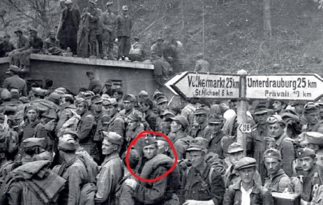 OSOBA SA FOTOGRAFIJE: 'Ostajem što jesam pa makar me Titovi zlikovci odmah ubili!' (2. dio)