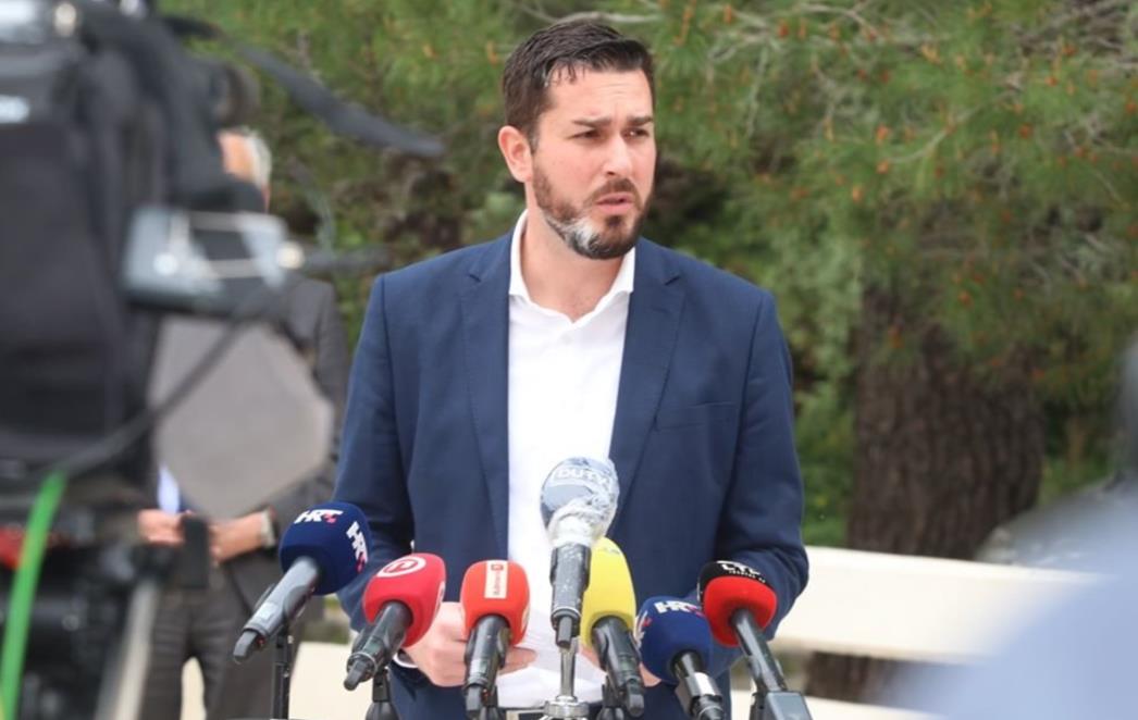 KRETANJE BEZ PROPUSNICA Županija se dijeli na tri cjeline, odluka na snazi već sutra?