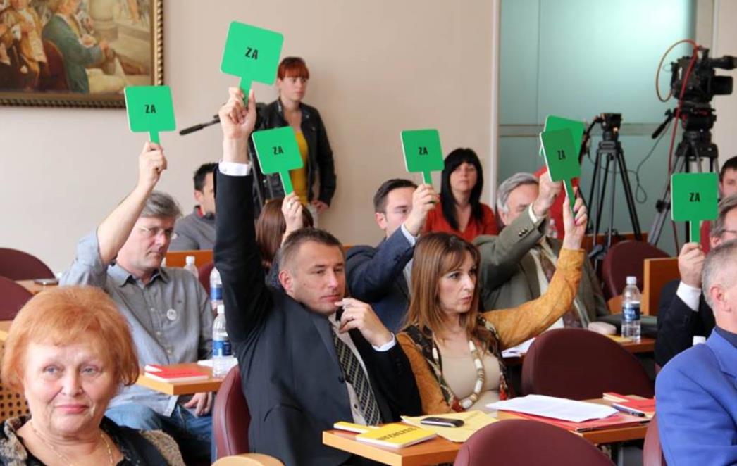 KRIZA VLASTI U DUBROVNIKU: Upitna sjednica Gradskog vijeća?
