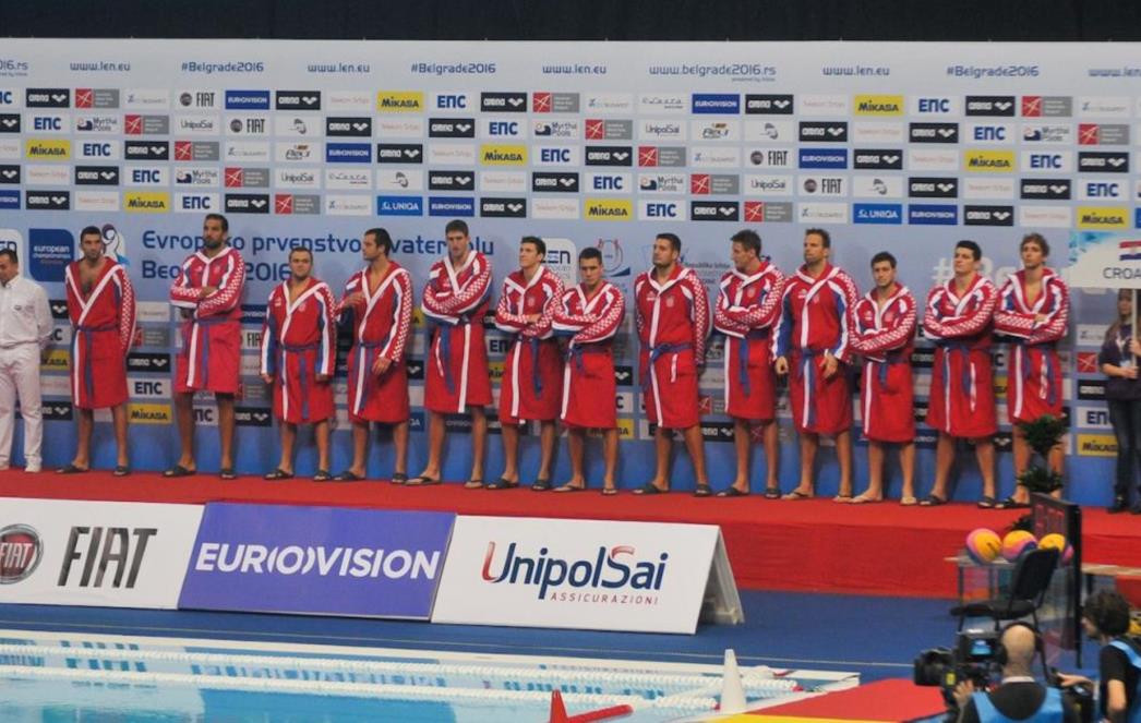 Izbornik Tucak i golman Marko Bijač najavljuju novu pobjedu Hrvatske