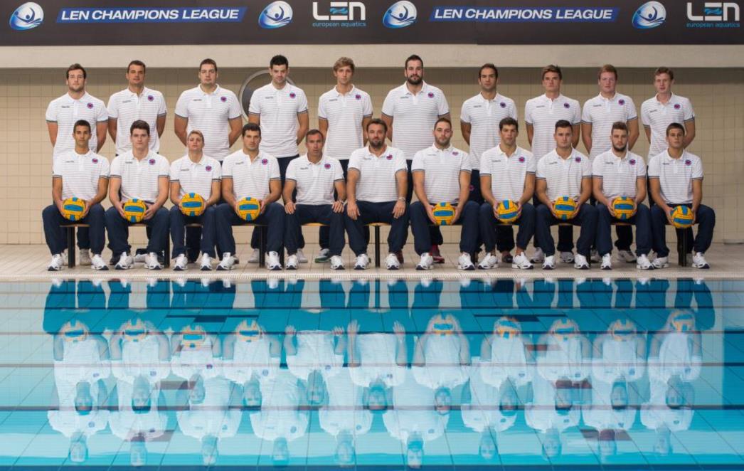 TRIGLAV REGIONALNA VATERPOLO LIGA: Sezonu otvaraju Mornar i Jug