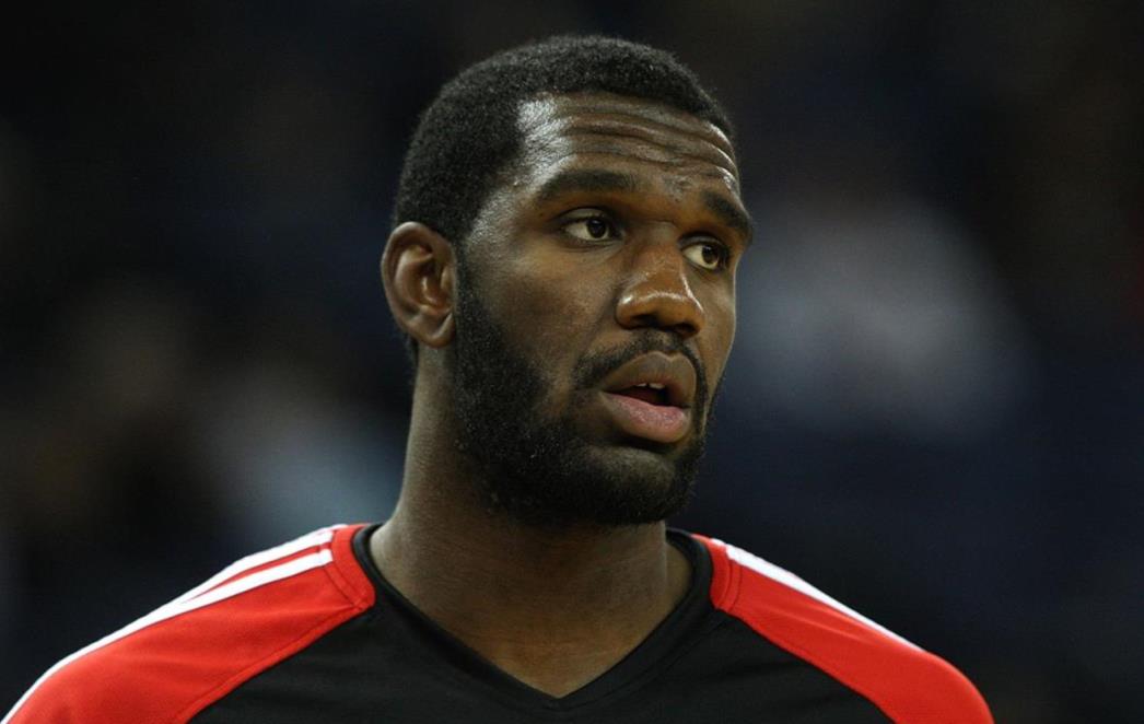 NBA: Greg Oden priveden zbog udaranja bivše djevojke