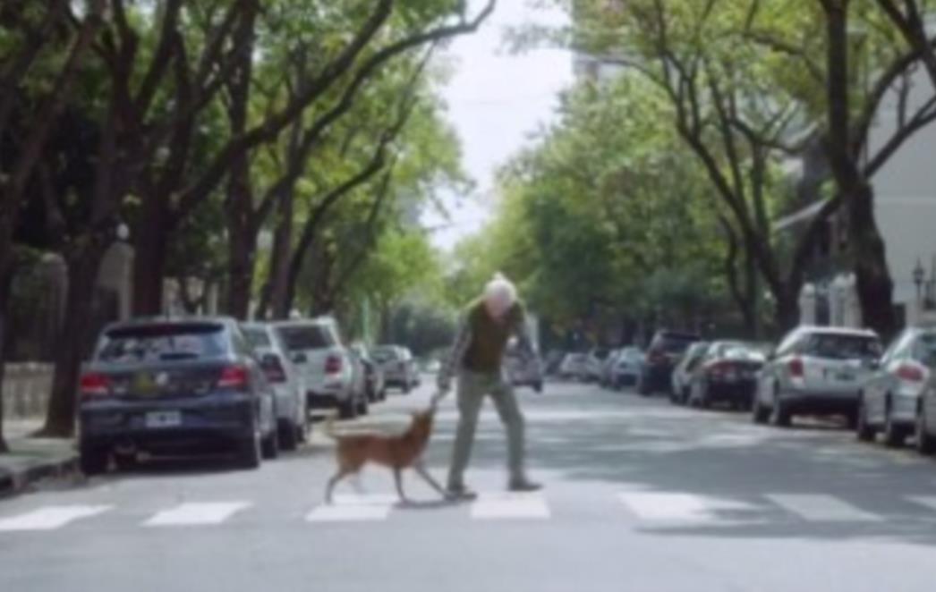 NEĆETE MOĆI SUSPREGNUTI SUZE: Reklama koja je rasplakala cijeli svijet! /VIDEO/