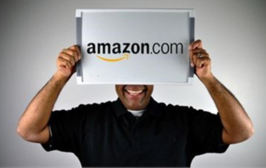 Kupci najzadovoljniji Amazonom