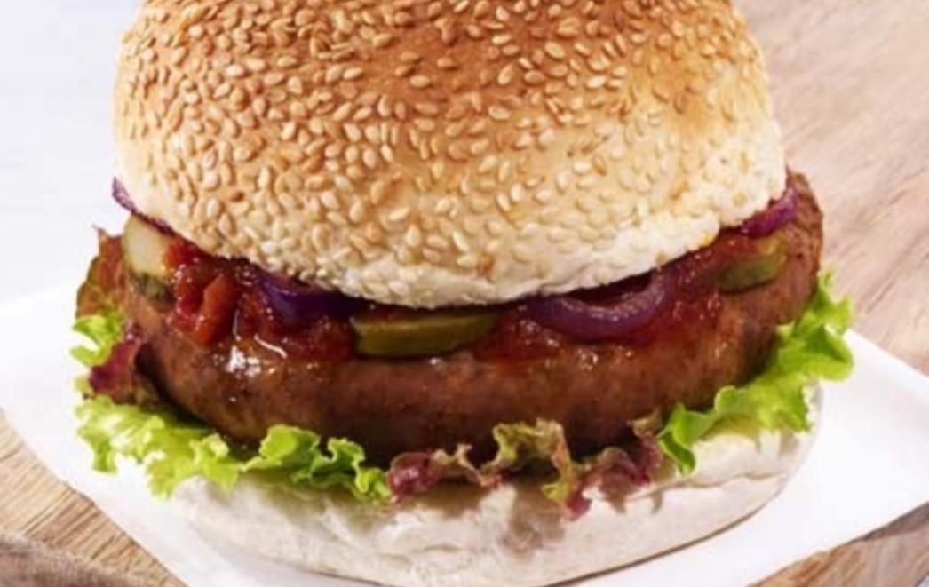 OPERACIJA SKYFALL: Hamburger je lansiran!