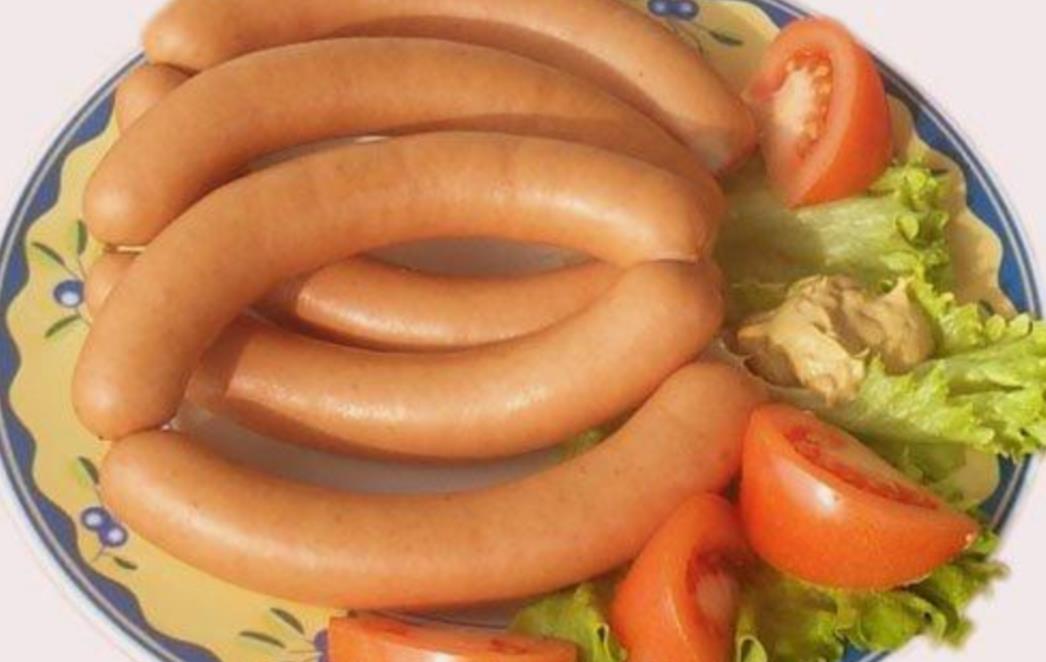 ZNATE LI KAKO NASTAJU HRENOVKE? Video samo za one s jakim želucem!