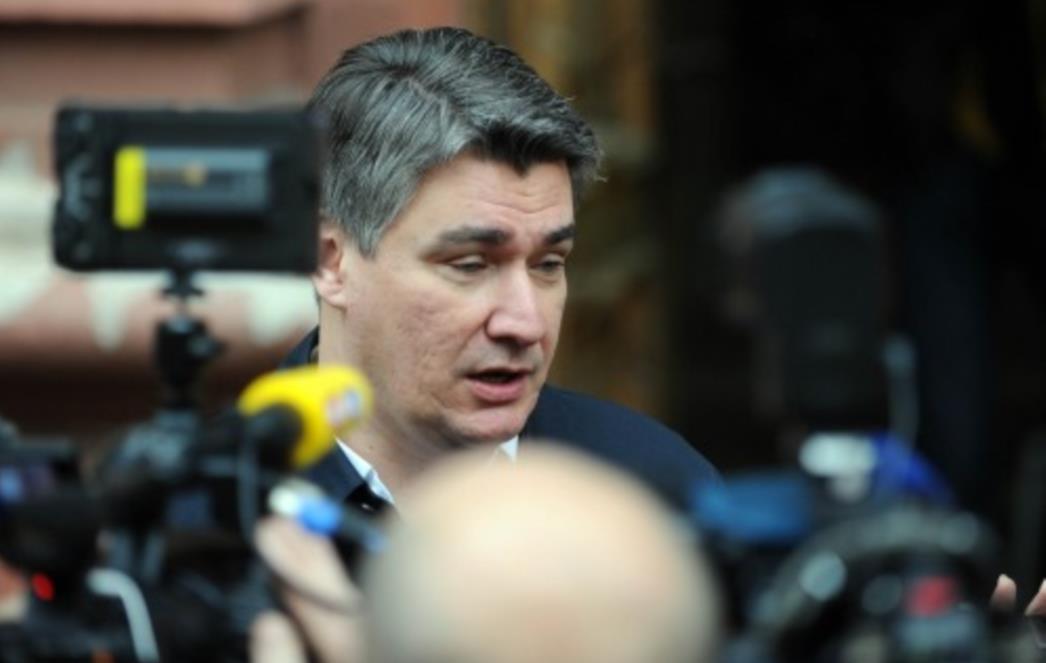 BAHATOST KOJA NEMA GRANICA: Pročitajte što vam je Milanović poručio!