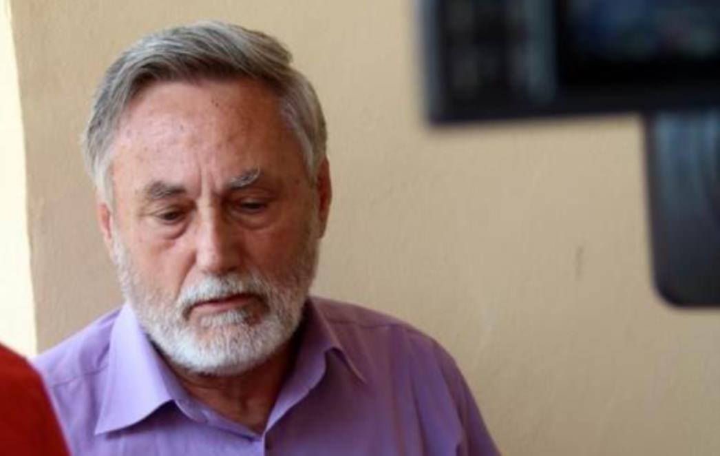 IVO GJAJA (HSLS) O DUBROVAČKOM DOGOVORU:  Nisam ja taj koji treba vratiti mandat!