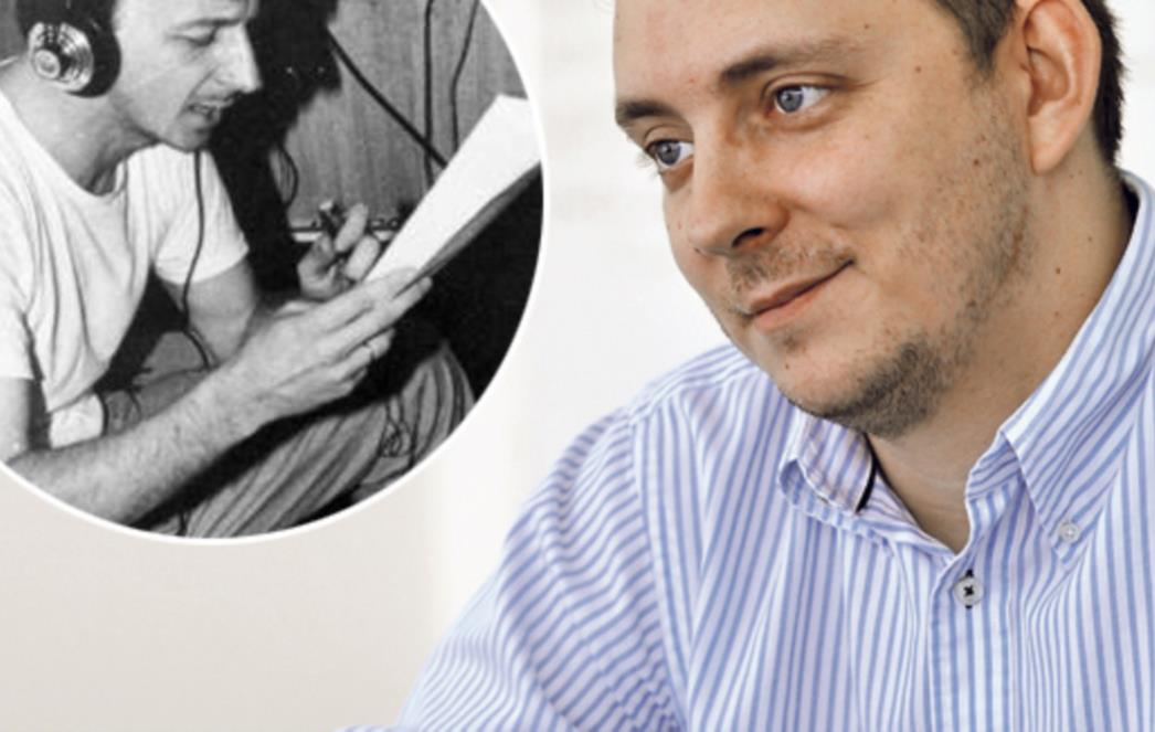 BOJAN GLAVAŠEVIĆ ili kako biti na strani ubojica vlastitoga oca?