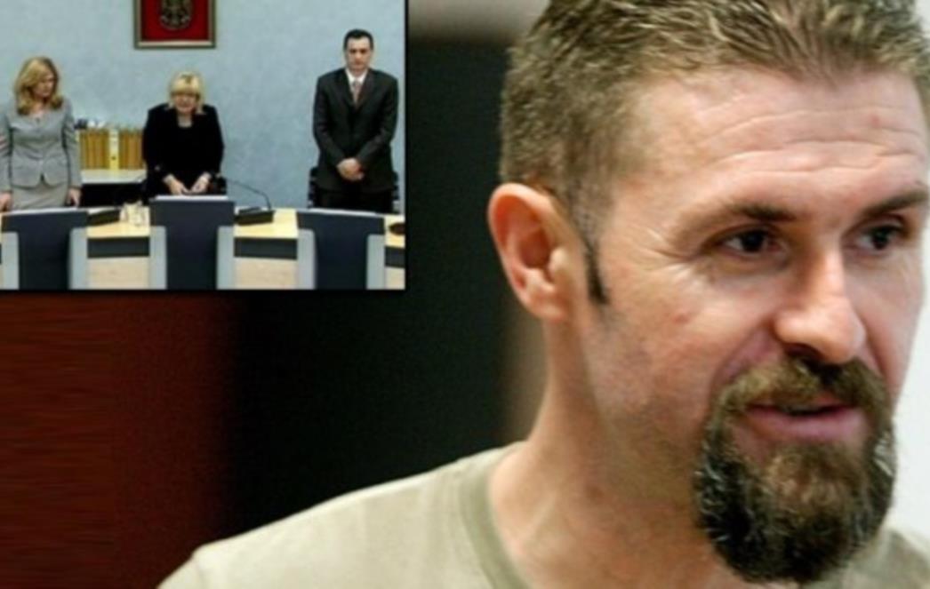 Objavili fotografije kostiju mafijaša od kojeg su napravili gulaš