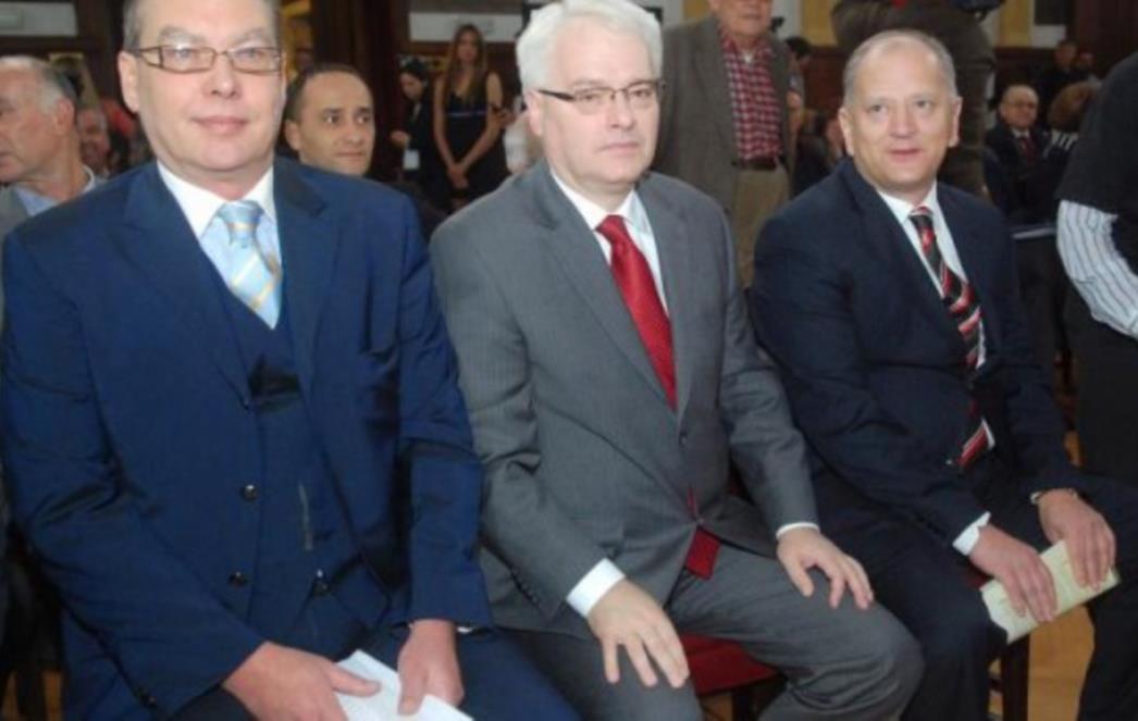 SVETA RIJEKA OMBLA: Hrvatska bi se prodajom vode Arapima riješila dugova kroz 10 godina