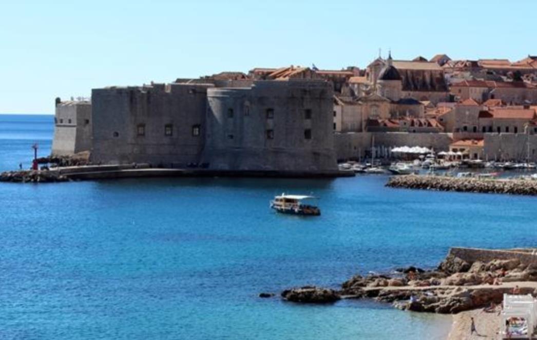 Trojica iz BiH izdali Hrvatu lažnu koncesiju za hotele u Dubrovniku