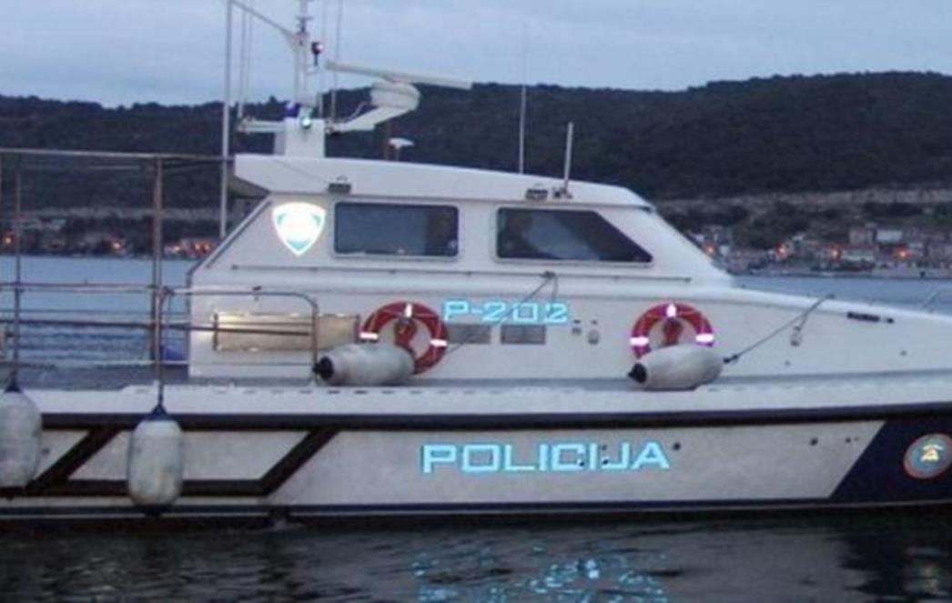 Nastavlja se potraga za nestalim ribarom