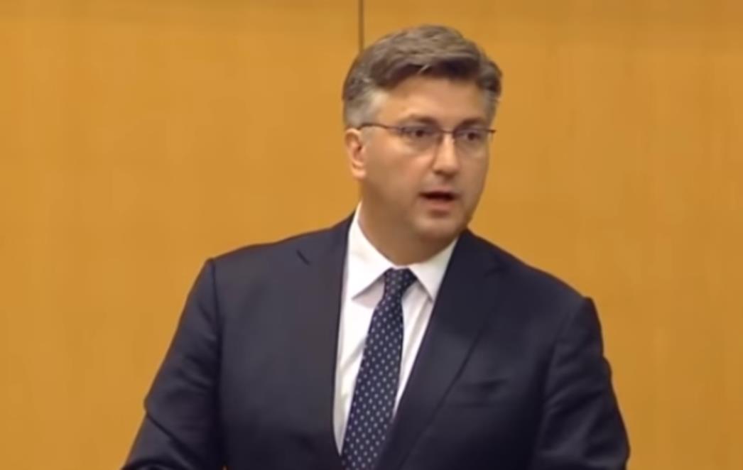 PRIJETE MU VELIKIM AKCIJAMA Sindikat liječnika dao ultimatum Plenkoviću