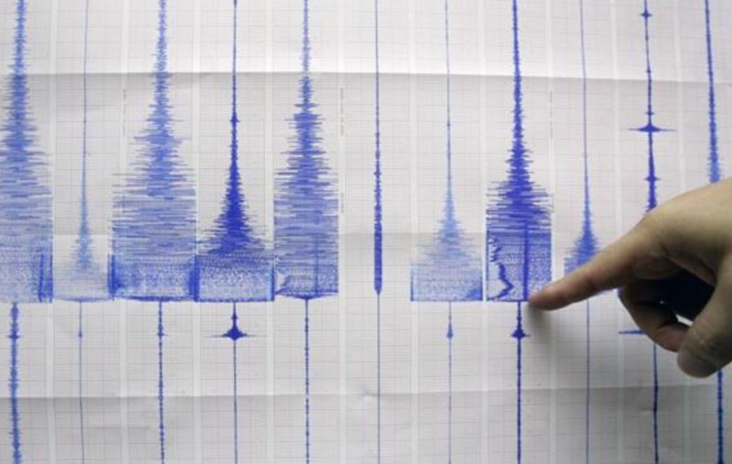 Potres jačine 4,9 po Richteru zatresao Dalmaciju, još nema informacija o šteti!