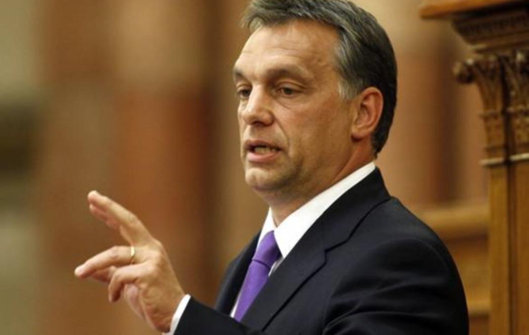 Orban lobirao za ulazak Hrvatske u EU