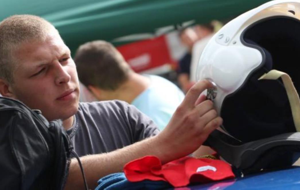 Tonći Stahor se vratio na treće mjesto Prvenstva Hrvatske