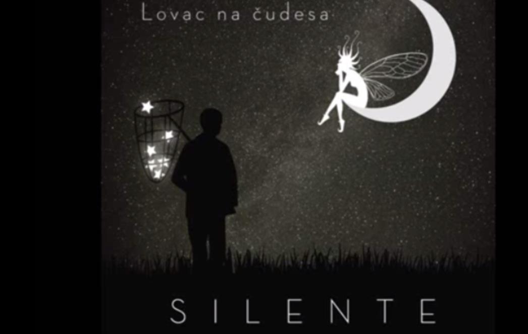 SILENTE IMA NOVU PJESMU: Premijerno poslušajte 'Molim te, zapiši' (VIDEO)