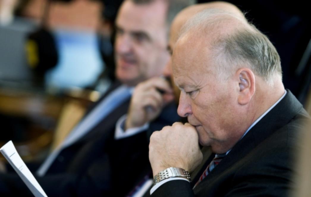 Linić i Čačić priznali da je teret krize na građanima
