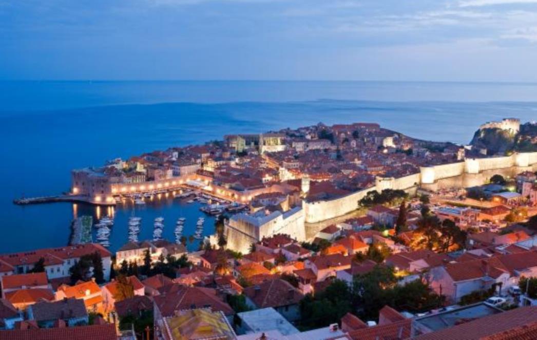 TZ grada Dubrovnika poziva na novi facebook nagradni natječaj 