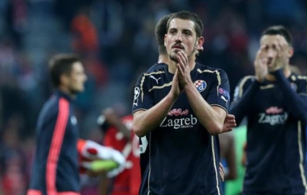 ŠOK I NEVJERICA U DINAMU! Arijan Ademi pao na doping testu, UEFA otvorila istragu!