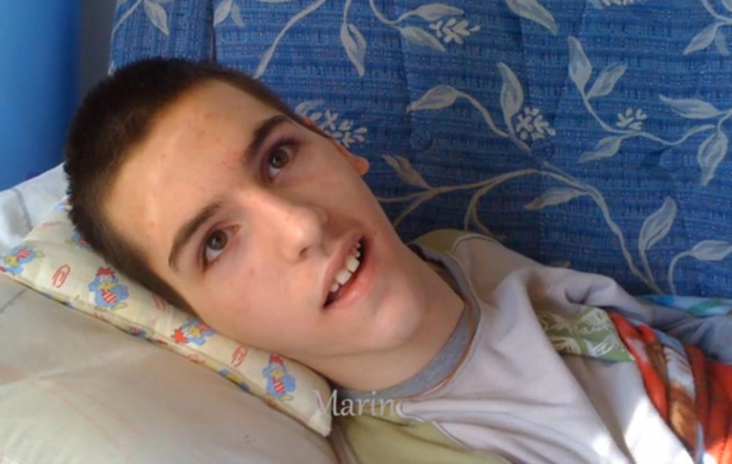 UJEDINIMO SE I OTVORIMO PONOVNO SVOJA SRCA: Pomozimo malenom Marinu Dukiću (14)